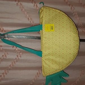 Pineapple Cooler Bag 18 Can